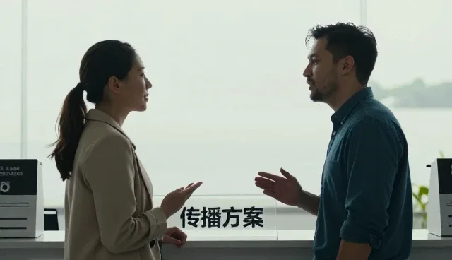 多平台素材冲突如何影响活动执行效果