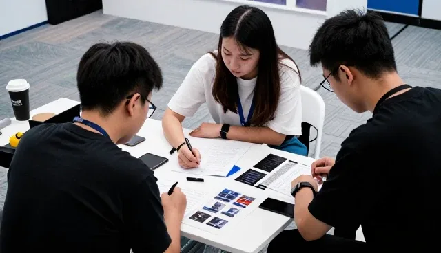 平面素材在活动执行中的性能表现与适用场景解析
